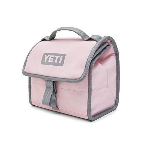 【ほぼ未使用】 YETI(イエティ) デイトリップ 折りたたみ式ランチバッグ 【1135952621】(39843円)