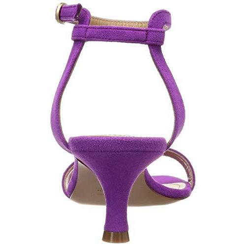 ★最終価格★ [ペリーコ] サンダル 6247 SAMI50 ANKLE STRAP SANDAL 5cm レディース プラム 24.0 cm 【L9848163687】(34542円)