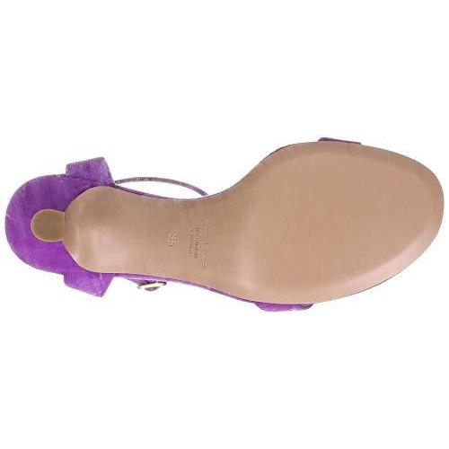 ★最終価格★ [ペリーコ] サンダル 6247 SAMI50 ANKLE STRAP SANDAL 5cm レディース プラム 24.0 cm 【L9848163687】(34542円)