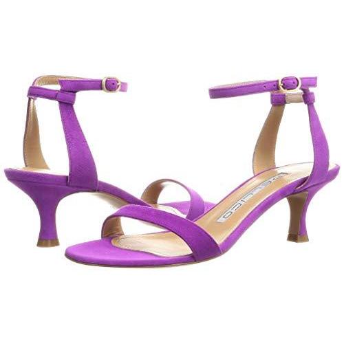 ★最終価格★ [ペリーコ] サンダル 6247 SAMI50 ANKLE STRAP SANDAL 5cm レディース プラム 24.0 cm 【L9848163687】(34542円)