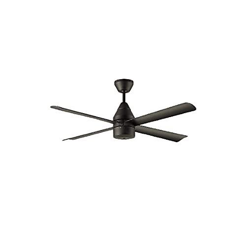 大光電機(DAIKO) ＤＣモーターファン 灯具なし 簡易取付式 ブラック ASN-015(13363円)