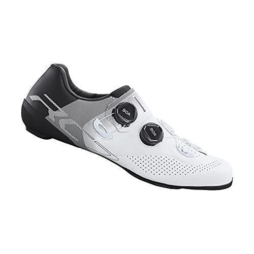 ソウルイーター』 サイクリングシューズ SHIMANO(シマノ) RC7