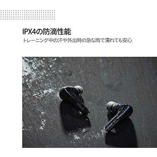 デノン Denon AHC830NCW ノイズキャンセル機能対応 完全ワイヤレス・インイヤーヘッドホン ホワイト AHC830NCWWTEM 