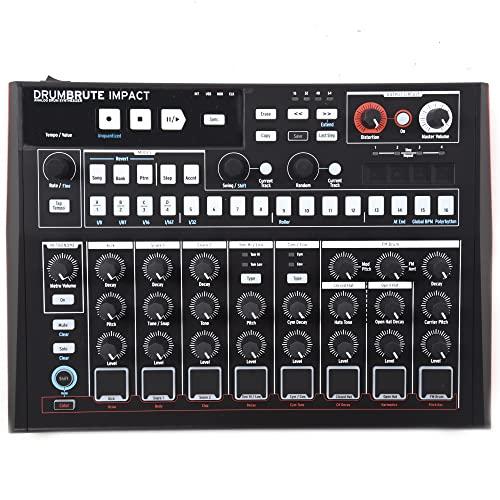 ARTURIA アートリア / DrumBrute Impact | faculdadeuninorte.com.br