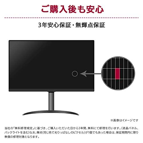 LG ゲーミング モニター UltraGear 27GQ50F-B 27インチ/フルHD/VA