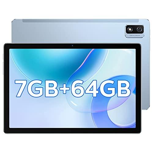 本日限定本日限定 Blackview Tab 12 7GB 64GB 1TB拡張可能、8コアCPU