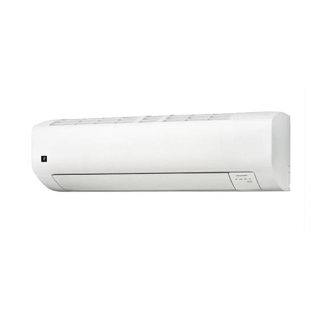 シャープ ルームエアコン FEシリーズ 主に10畳用 AC-2SFE 単相 シャープ ルームエアコン FEシリーズ 主に10畳用 AC-2SFE 単相