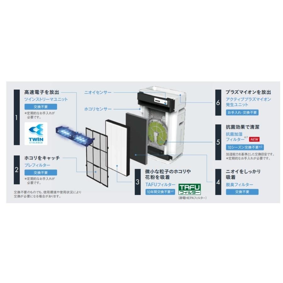 ダイキン（DAIKIN） 【人気商品・即出荷対応可】ダイキン ストリーマ