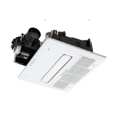 ノーリツ・温水式浴室暖房乾燥機　品番：BDV-4106AUKNC-J2-BL ノーリツ 温水式浴室換気乾燥機(天井カセット式) BDV-4106AUKNC-J1-BL