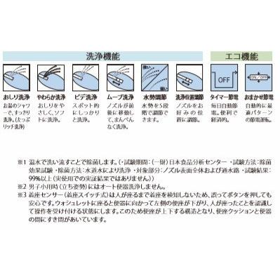 TOTO ウォシュレット一体型便器ZR1 リモデルタイプ 手洗無 TOTO ウォシュレット一体型便器ZR1 リモデルタイプ 手洗無