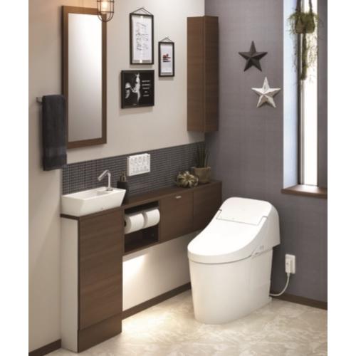 TOTO 【在庫要確認商品】【寒冷地仕様】TOTO ウォシュレット一