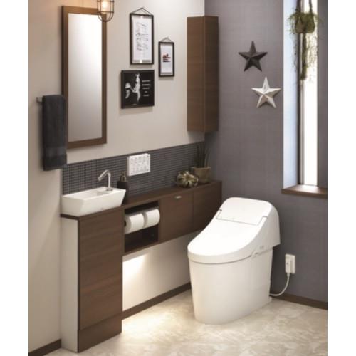 TOTO 【在庫要確認商品】TOTO ウォシュレット一体型便器GG GG3 