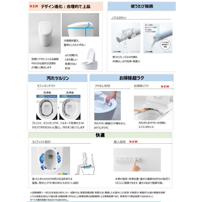ネオレスト TOTO ネオレストRS2タイプ CES9520#NW1 本体 ネオレスト TOTO ネオレストRS2タイプ CES9520#NW1 本体