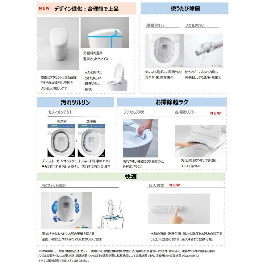 ネオレスト TOTO ネオレストRS3タイプ CES9530#NW1 本体 ネオレスト TOTO ネオレストRS3タイプ CES9530#NW1 本体