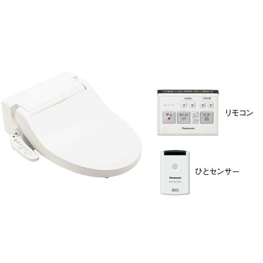 PANASONIC V専用トワレSシリーズ CH323WSK ＊アラウーノV以外取り付け 