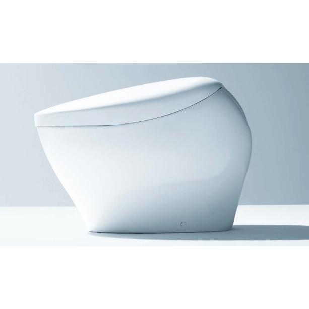 ネオレスト TOTO ネオレストNXタイプ 本体ホワイト色 アクセントカラー