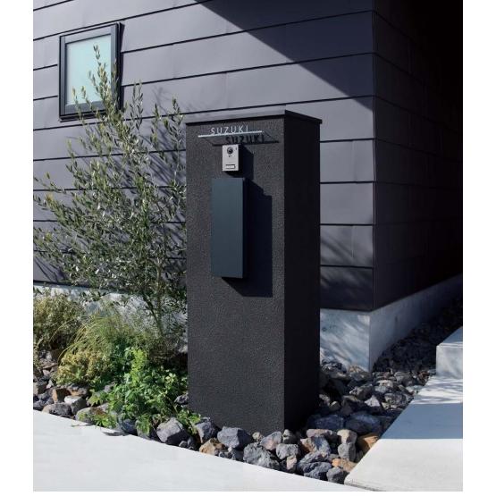 Panasonic（パナソニック） 【左開き勝手・鋳鉄ブラック色