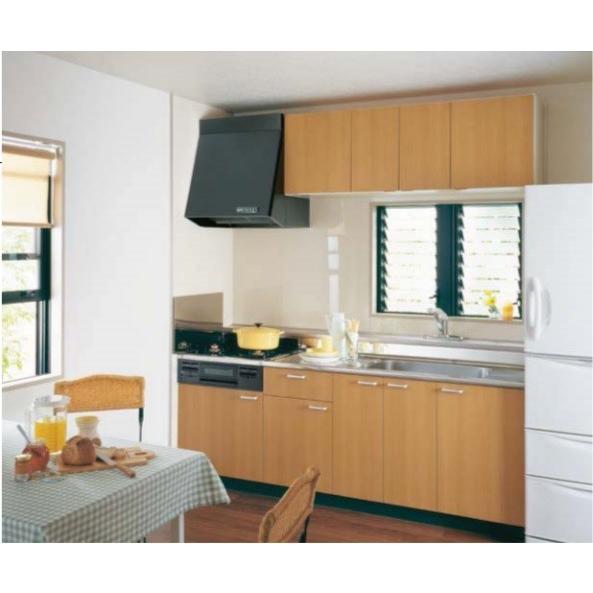 LIXIL（リクシル） 吊戸棚（高さ50CM) GK（F／W）-A-150 W150xD36