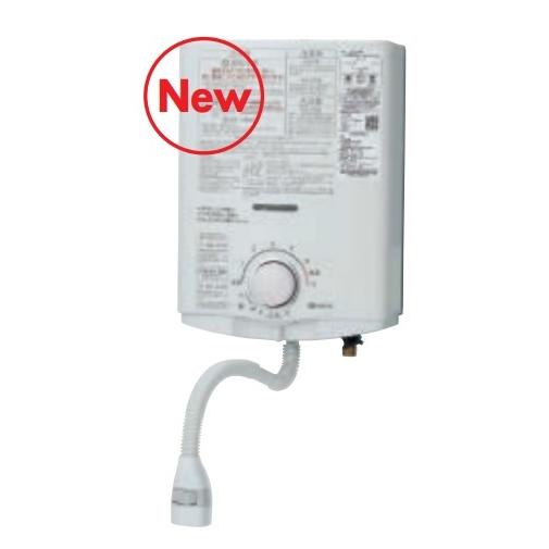 ノーリツ（NORITZ） (都市ガス12A13A)ノーリツ(台所専用)小型給湯器