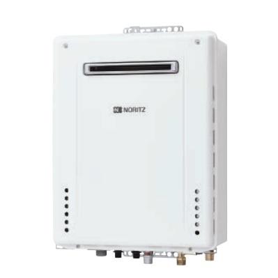 noriteart☆彡 ノーリツ（NORITZ） ノーリツガスふろ給湯器 設置フリー16号フルオート