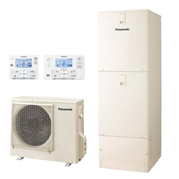 リモコン・脚部カバーは別売です】PANASONIC エコキュートJシリーズ 