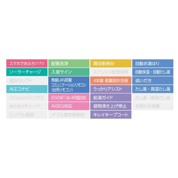 近畿2府4県配送限定)((HE-NS46LQS)【リモコン・脚部カバーは別売