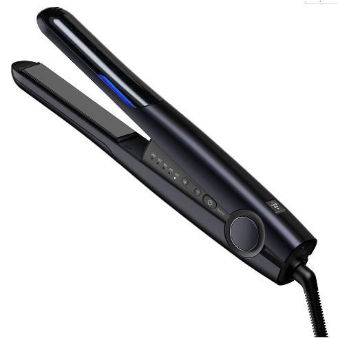 SNSで話題ストレートアイロンSHARPプラズマクラスタ美容IB-S8000-B SHARP（シャープ） 【IB-S8000-B ブラック】シャープ プラズマ