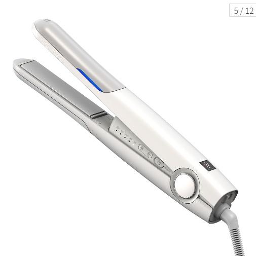 【未使用級】SHARP IB-S8000-W ストレートアイロン 未使用級】SHARP IB-S8000-W ストレートアイロン IB-S8000 | 美容家電