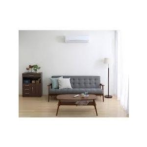 IRIS OHYAMA スタンダードエアコン 冷房能力6～9畳