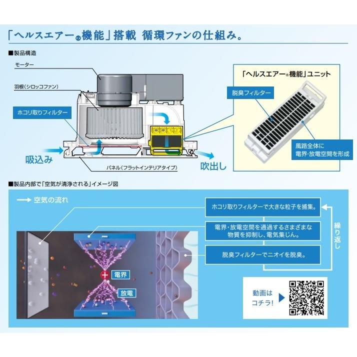 ミ ツ ビ シ ELECTRIC ダクトファン JC-10KR 三菱 三菱電機