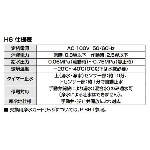 LIXIL LIXILキッチン用タッチレス水栓 ナビッシュ H6黒 ハンズ LIXIL LIXILキッチン用タッチレス水栓 ナビッシュ H6黒 ハンズ