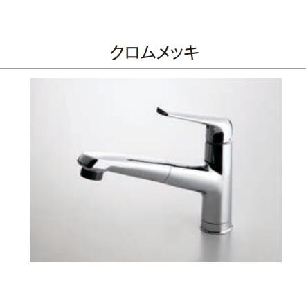 パナソニック 混合水栓ハンドシャワー水栓 JUA04FPSNE 定価￥72160