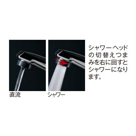 パナソニック 混合水栓ハンドシャワー水栓 JUA04FPSNE 定価￥72160