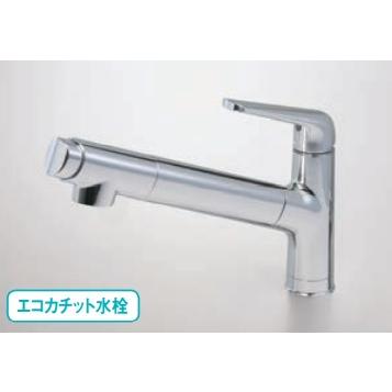パナソニック 混合水栓サラサラワイドシャワー浄水器一体型 <br パナソニック 混合水栓サラサラワイドシャワー浄水器一体型 <br