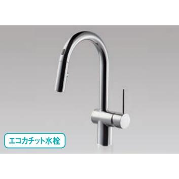 パナソニック フロントセンサー水栓 QS08FPSTDAZ 寒冷地仕様 パナソニック フロントセンサー水栓 QS08FPSTDAZ 寒冷地仕様