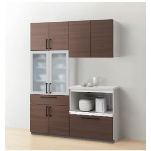 ｔｏｔｏシステムキッチンミッテ カップボード家電収納付 幅1800ミリ 高さ2150ミリ プライス扉グループ１ メーカー直送便にてお届けです Mitte J1800 住設コロシアム 通販 Yahoo ショッピング