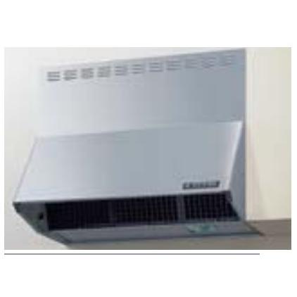 LIXIL NBHシロッコファン 本体+前幕板の高さ50センチのセット NBH-6395