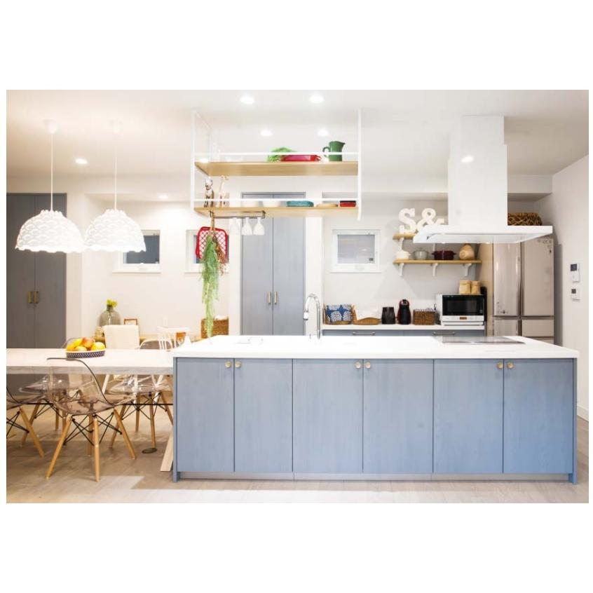 Panasonic（パナソニック） アイアンフレーム・オープン棚 フレーム