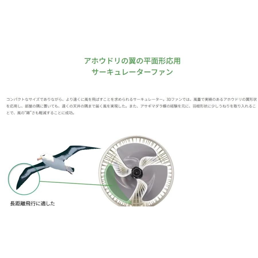 カラー要選択】シャープ・プラズマクラスター扇風機 PJ-R2DS-W/T