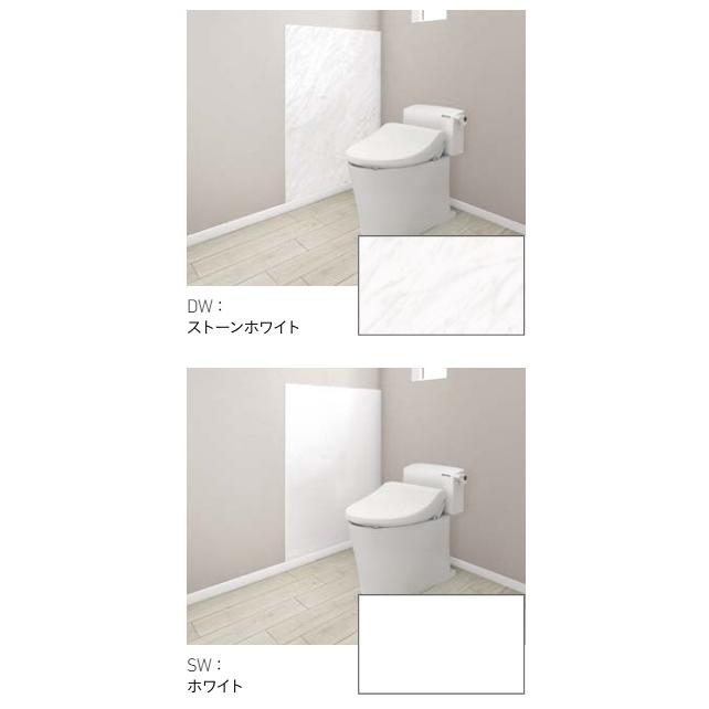 タカラスタンダード ホーロークリーントイレパネル 壁面用