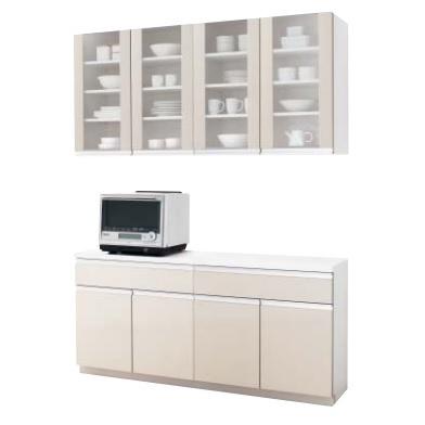 Panasonic パナソニックカップボード ラクシーナ カウンター