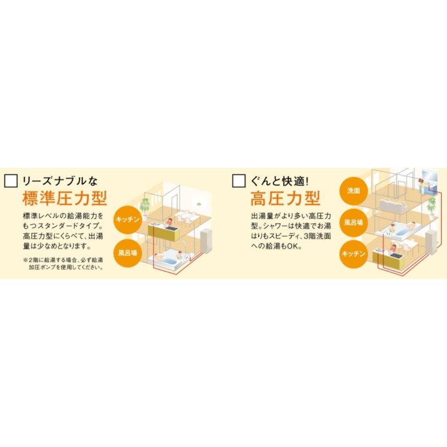 三菱（MITSUBISHI） 三菱電気温水器 給湯専用高圧力型 2ヒータータイプ