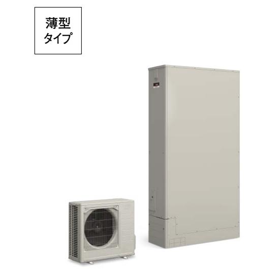 三菱（MITSUBISHI） 三菱エコキュート Sシリーズ430L 本体SRT-S436UZ 4 