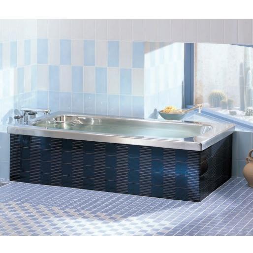 クリナップ ステンレス浴槽 マルチカラー サイズ90X70X65cm 満 クリナップ ステンレス浴槽 マルチカラー サイズ90X70X65cm 満