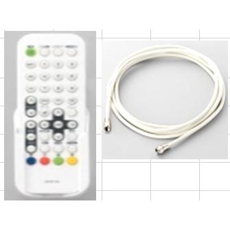 ツインバード 32V型浴室テレビ(シャンパンゴールド) VB-BB321 32V型