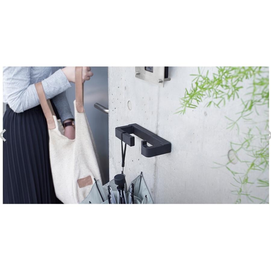 在庫商品】森田アルミ 玄関用マルチフック Vik サイズ幅 200 mm x