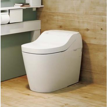 パナソニック アラウーノS160 タイプ1・スティックリモコンホワイト 壁