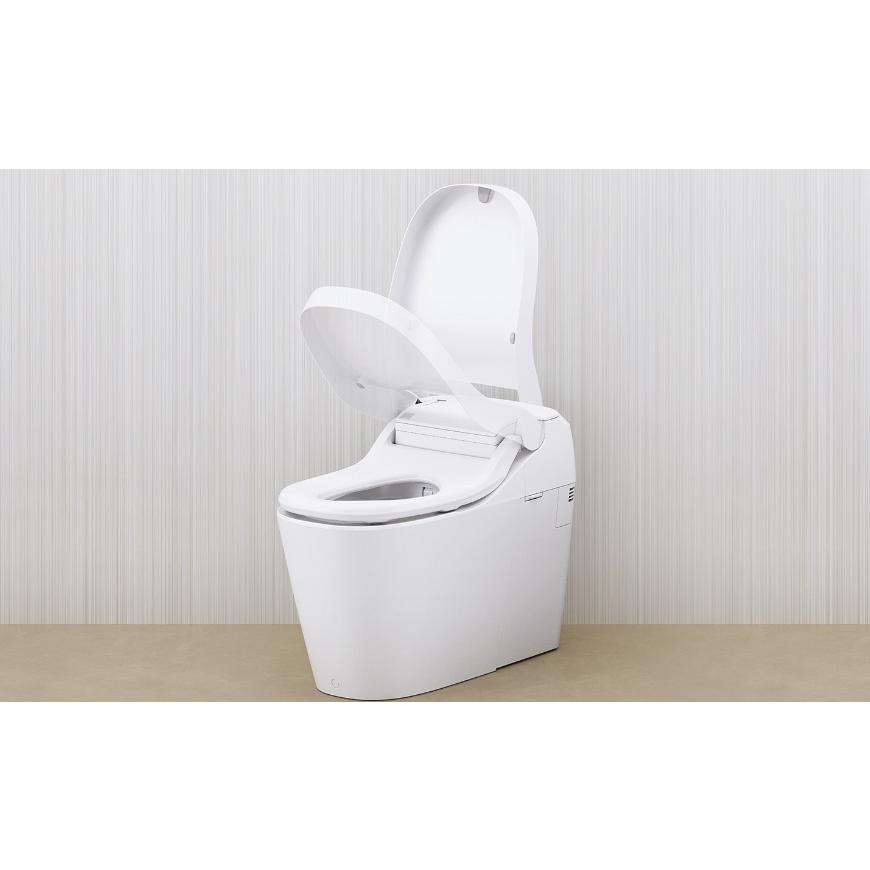 壁排水式アラウーノS160シリーズ タイプ1K XCH1601PWSK｜パナソニックタンクレストイレ アラウーノS160