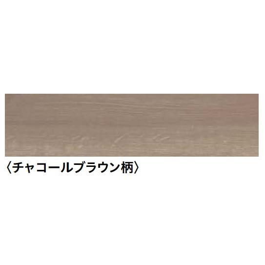YR56-PC】大建工業 イエリアフロア3Tプレミアムウッド柄 チャコール