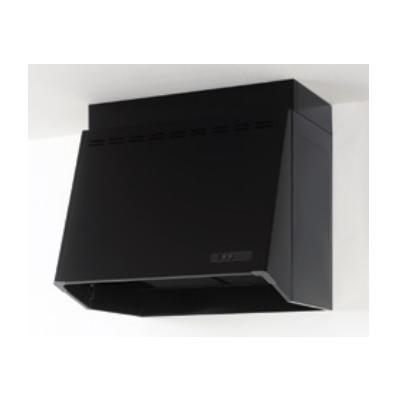 クリナップ クリナップ深型レンジフード(プロペラファン)ブラック